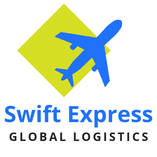 Swift Express Delivery Service